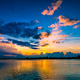 Image for article titled Listen To The Sunrise Via Special Weather Sensors And A Custom Synth